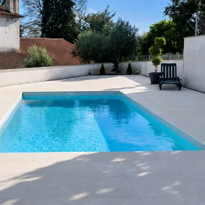 As nossas Piscinas - Prodofibra