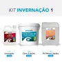 Kit Invernação 1