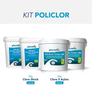 Kit Policlor