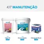 Kit Manutenção