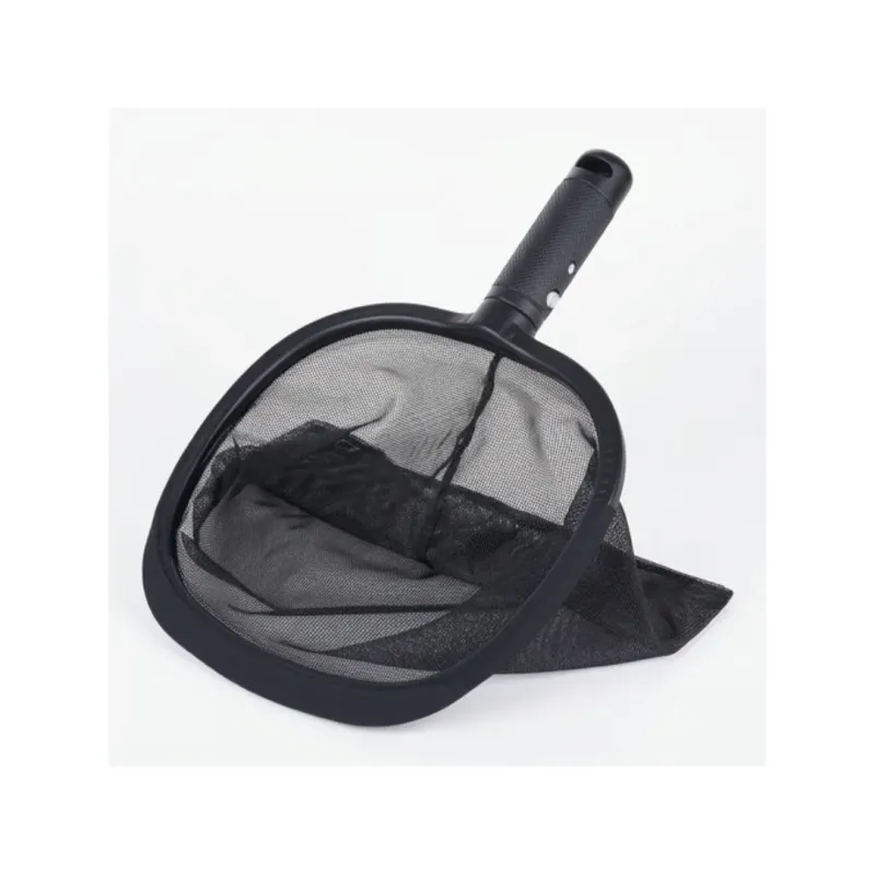 Kit de Limpeza p/ Piscinas Pequenas