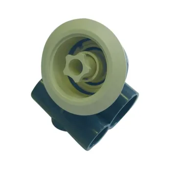 Jet ar/ Agua Direccionavel - 32641