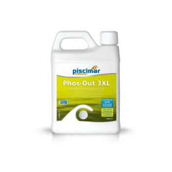 Eliminador de fosfatos PHOS-OUT 0.8Kg (PM-675)