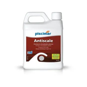 Anticalcário 1.2Kg (PM-605)