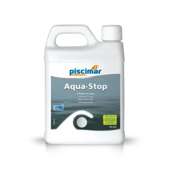 Eliminador de fugas Aqua-Stop 1.5Kg (PM-660)