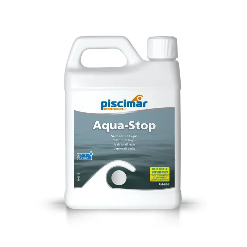 Eliminador de fugas Aqua-Stop 1.5Kg (PM-660)
