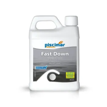 Eliminador de insectos Fast Down 1Kg (PM-670)