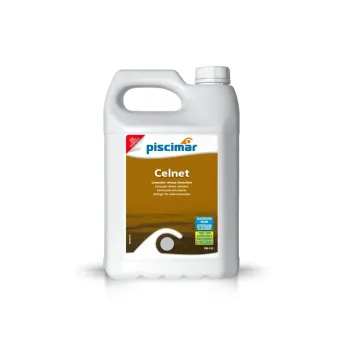 Desincrustante de Celulas Celnet 1Kg (PM-142)