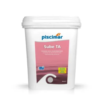 Incrementador Alca. Sube T.A. 7Kg (PM-612)