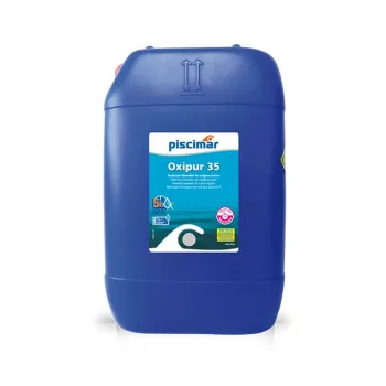 Oxigénio Oxipure 5Kg (PM-430)