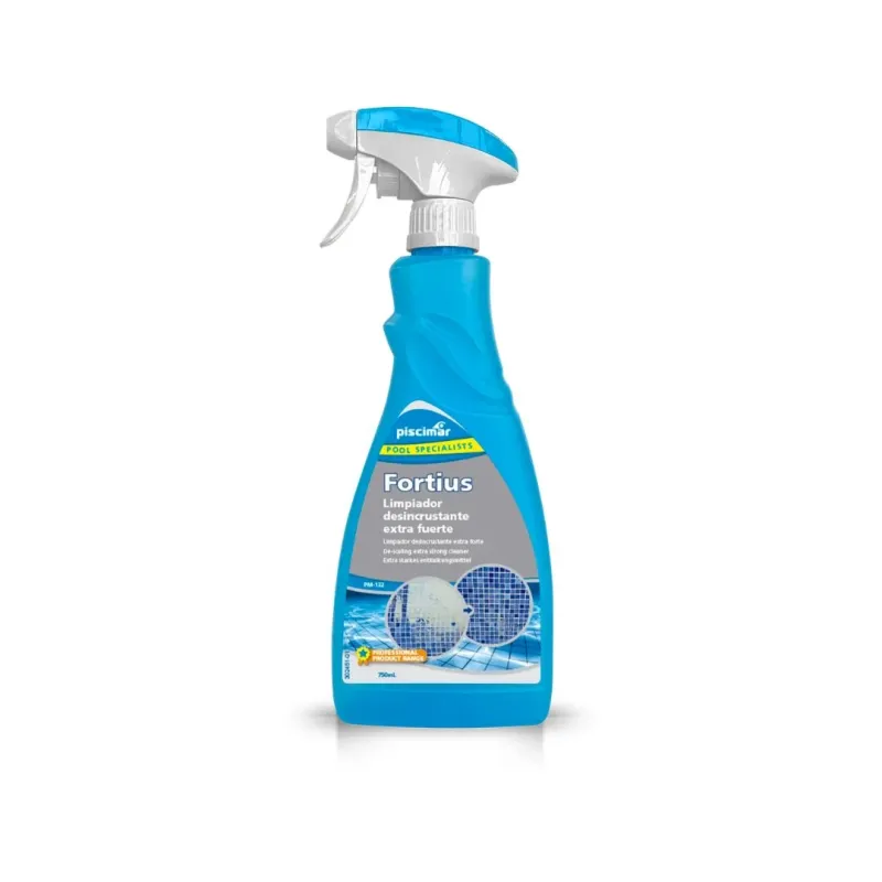 Desincrustante Fortius 1.2Kg (PM-132)