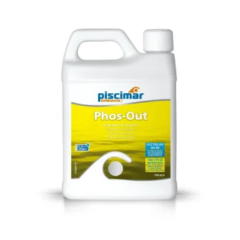 Eliminador de fosfatos PHOS-OUT 1.2Kg (PM-625)