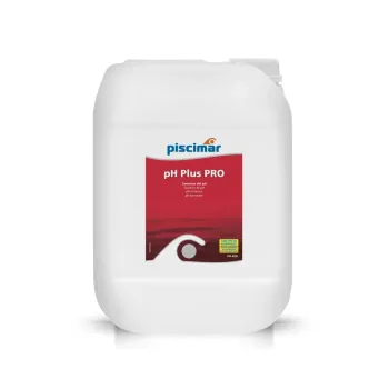 Incrementador PH liquido 15Kg (PM-602L)