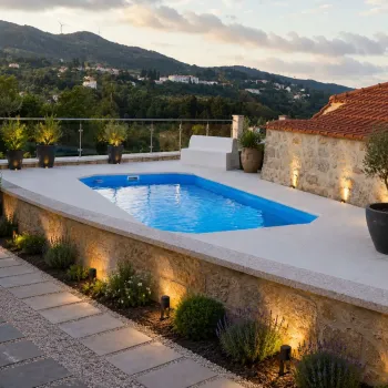 Piscina Harmony II
