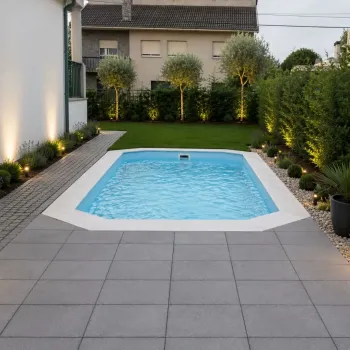 Piscina Harmony II