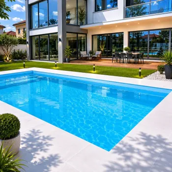 Piscina Melody 6