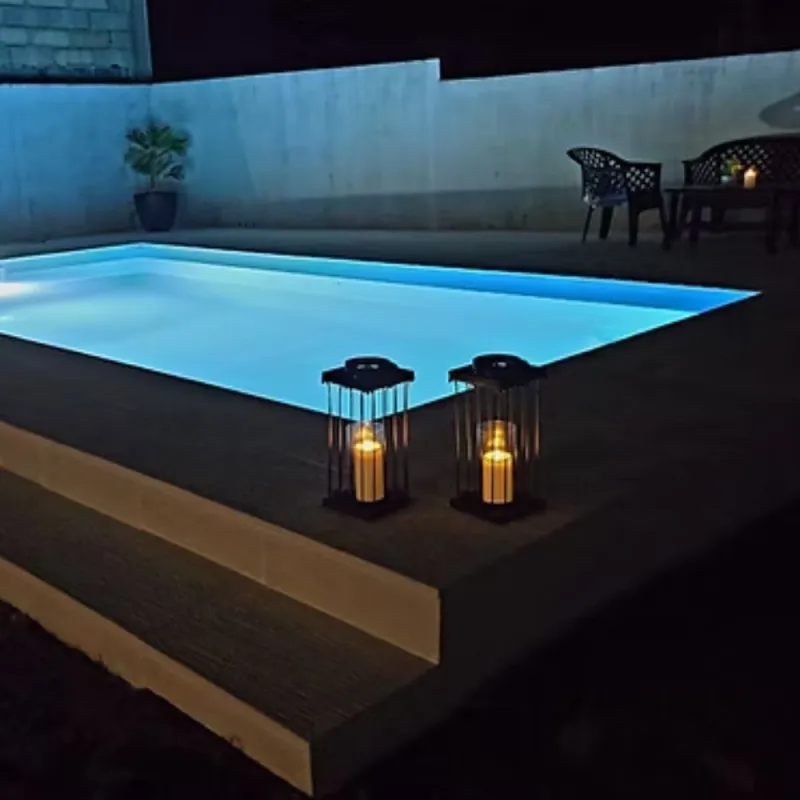 Piscina Melody 6