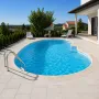 Piscina Elegance 10