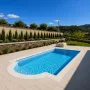 Piscina Confort 7.5