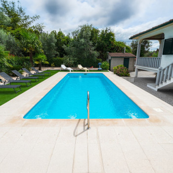 Piscina Ocean 11