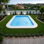 Piscina Ocean 5