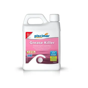 Clarificador Grease Killer 0,5 Kg (PM-620)