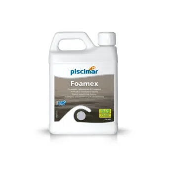 Eliminador de Espuma Foamex 1kg (PM-640)