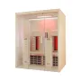 Sauna Vitamy 1,64x1.2