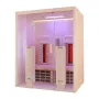 Sauna Vitamy 1,64x1.2