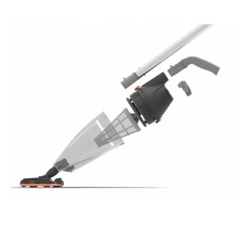 Aspirador elétrico Vektro Pro