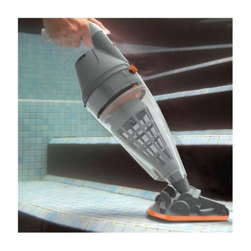 Aspirador elétrico Vektro Pro