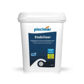 Estabilizador 1KG (PM-401)