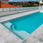 Piscina Ocean 10