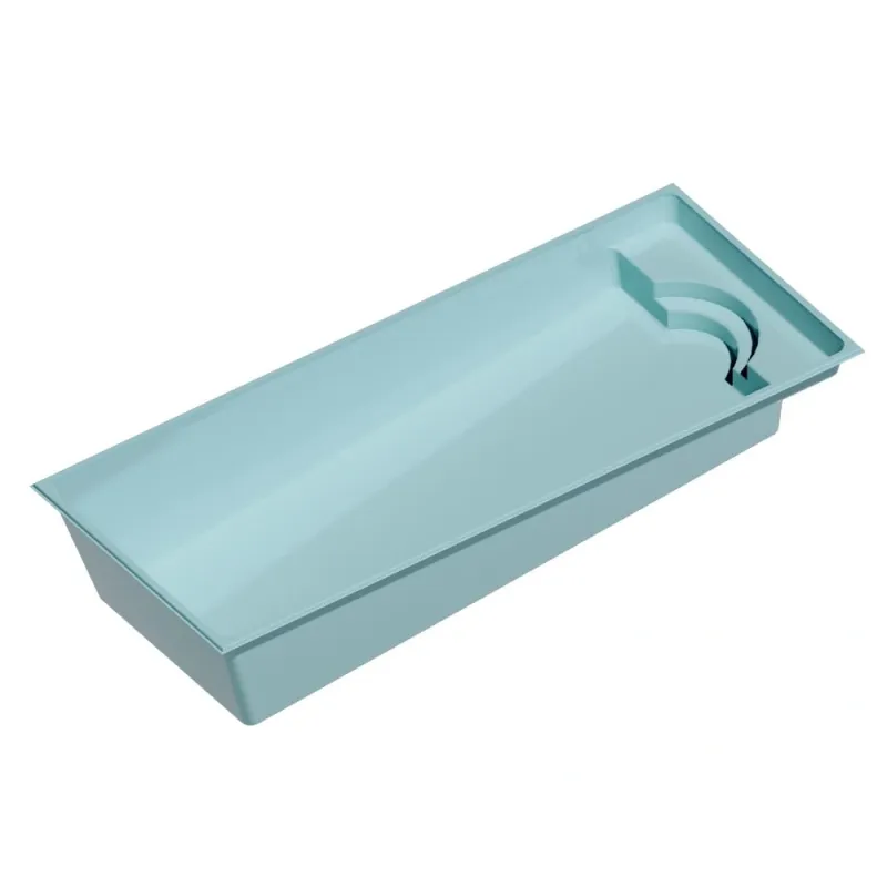 Piscina Ocean 10