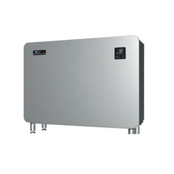 Desumidificador Garden Air area nave <40m3