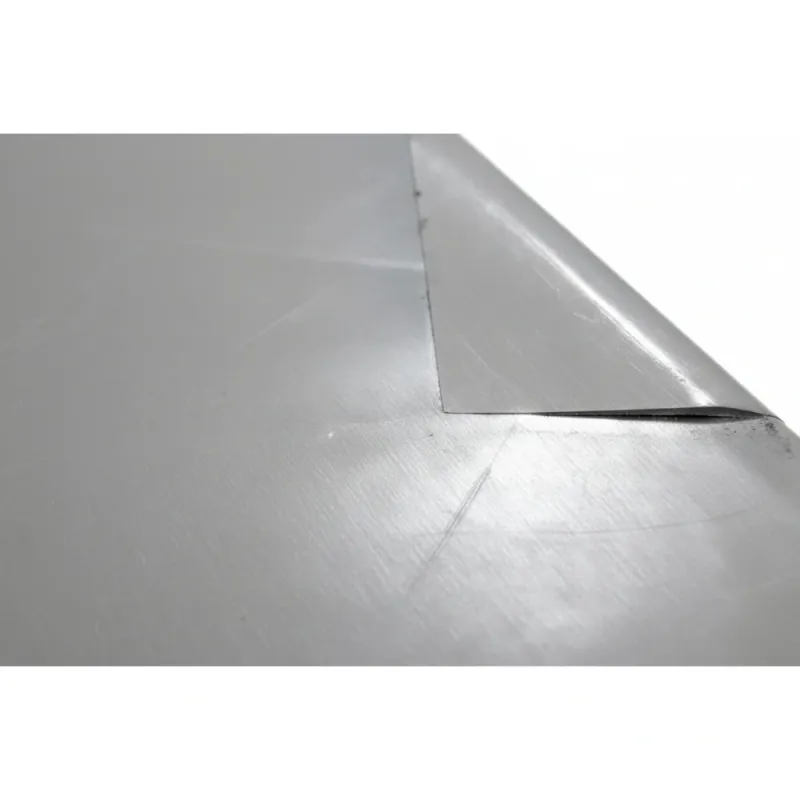 Cobertura de Segurança Barras Modular