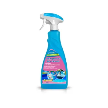 PM-172 Mini-Pool & Spa Cleaner 0.75L