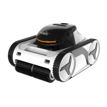 Asp. X-Warrior X80