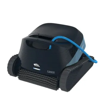 Asp. Dolphin S3000