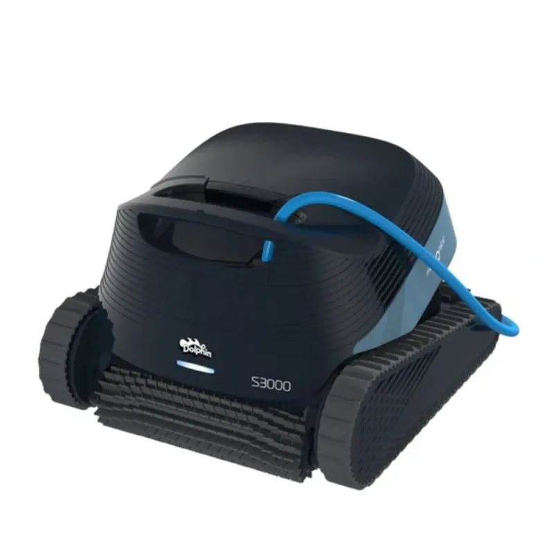 Asp. Dolphin S3000