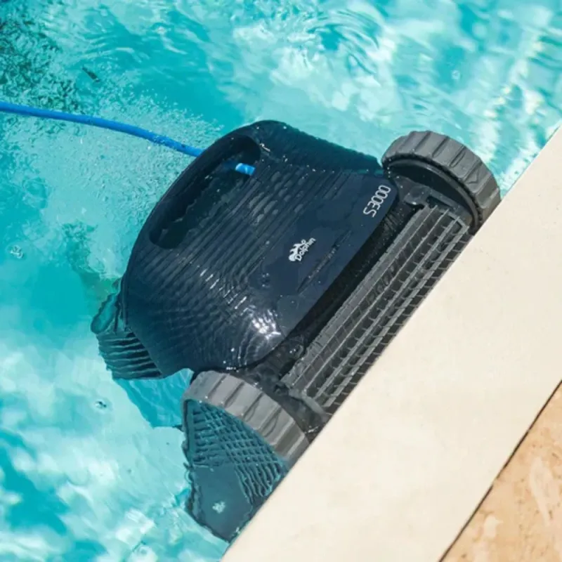 Asp. Dolphin S3000