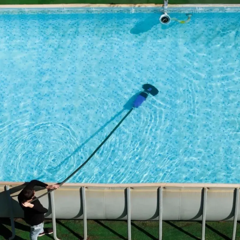 Asp. Spa Niya Aquasweep S10