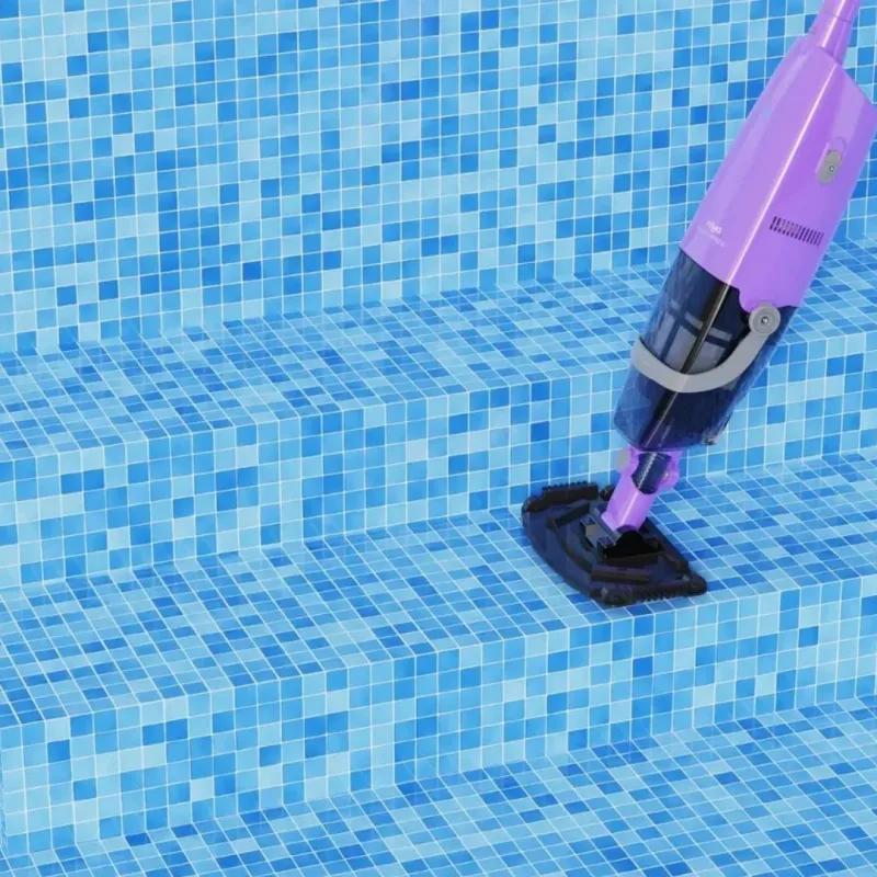 Asp. Spa Niya Aquasweep S10