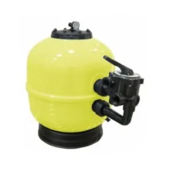 Filtro Aster Amarelo D. 500 11/2