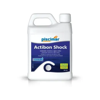 Catalizador Actibon (PM-420)