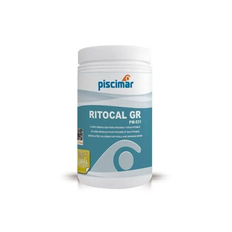 Cloro Ritocal (PM-531)
