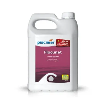 PM-653 Floculante Liquido Flocunet