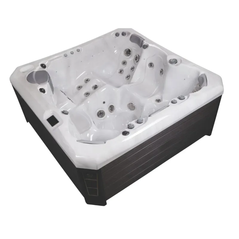 Spa Wellis Malaga Life Deluxe