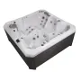 Spa Wellis Malaga Life Deluxe