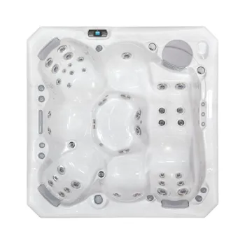 Spa Wellis Malaga Life Deluxe
